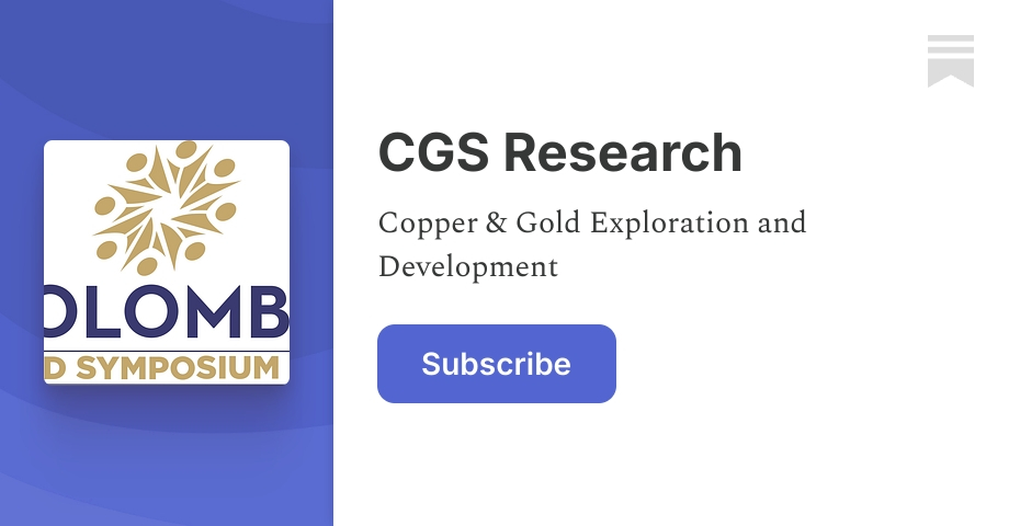 Archive - CGS Research