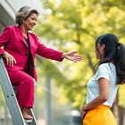 The View from Both Sides: The Fall and Rise of Respect