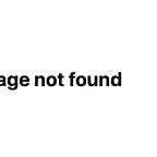 Kevin’s Newsletter