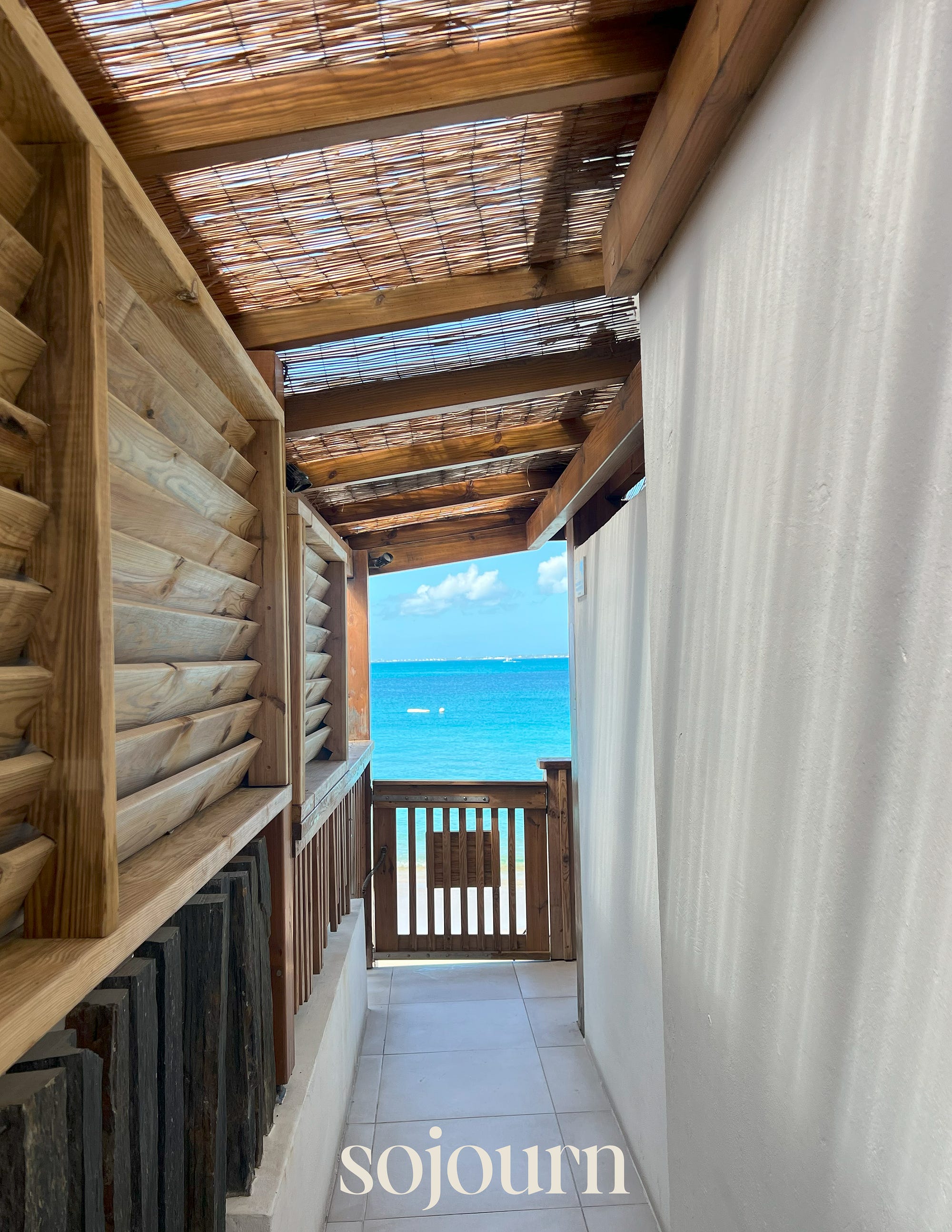 4 day sojourn in Saint Martin — a guide to tropical paradise and foodie heaven in the french west indies.