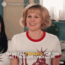 Not Prepared GIFs | Tenor
