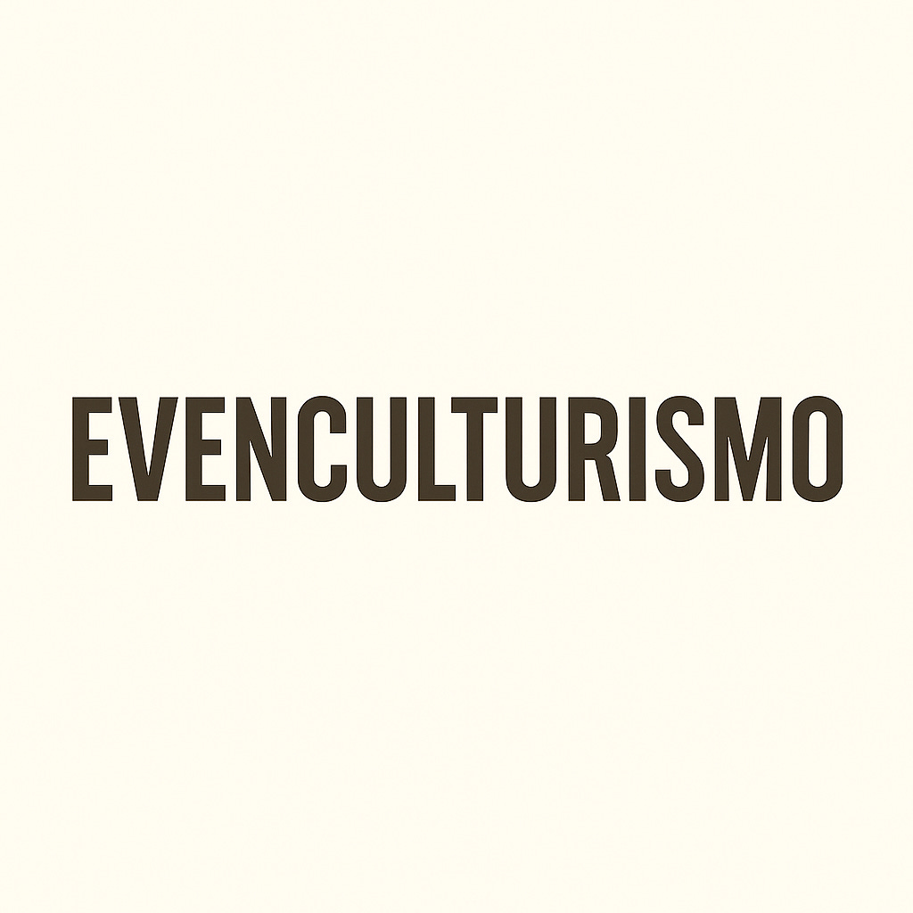 Evenculturismo