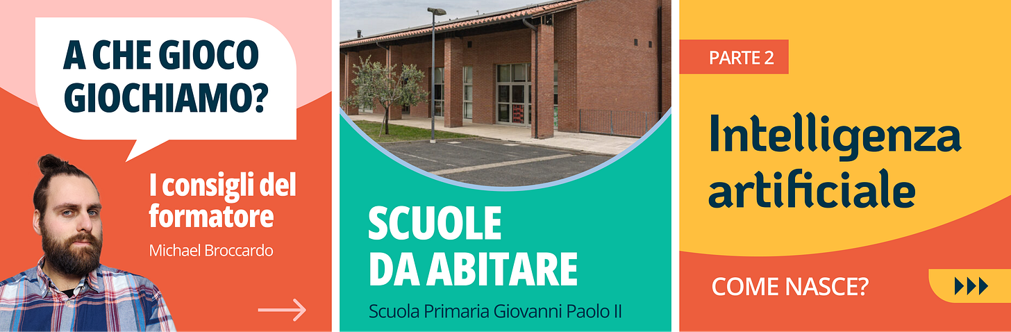Su Instagram stiamo parlando di...
