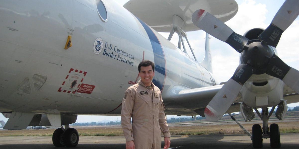 The Colombia Project