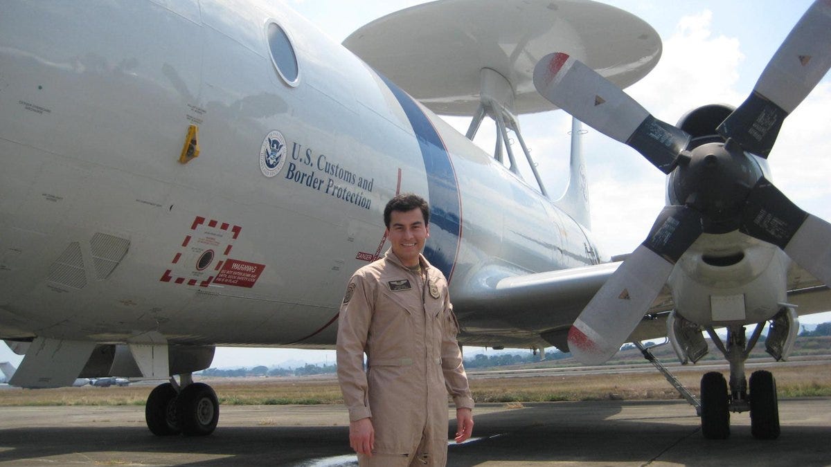 The Colombia Project