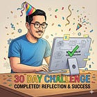 30 NotebookLM Video Overviews Reflections (Dec 2025)