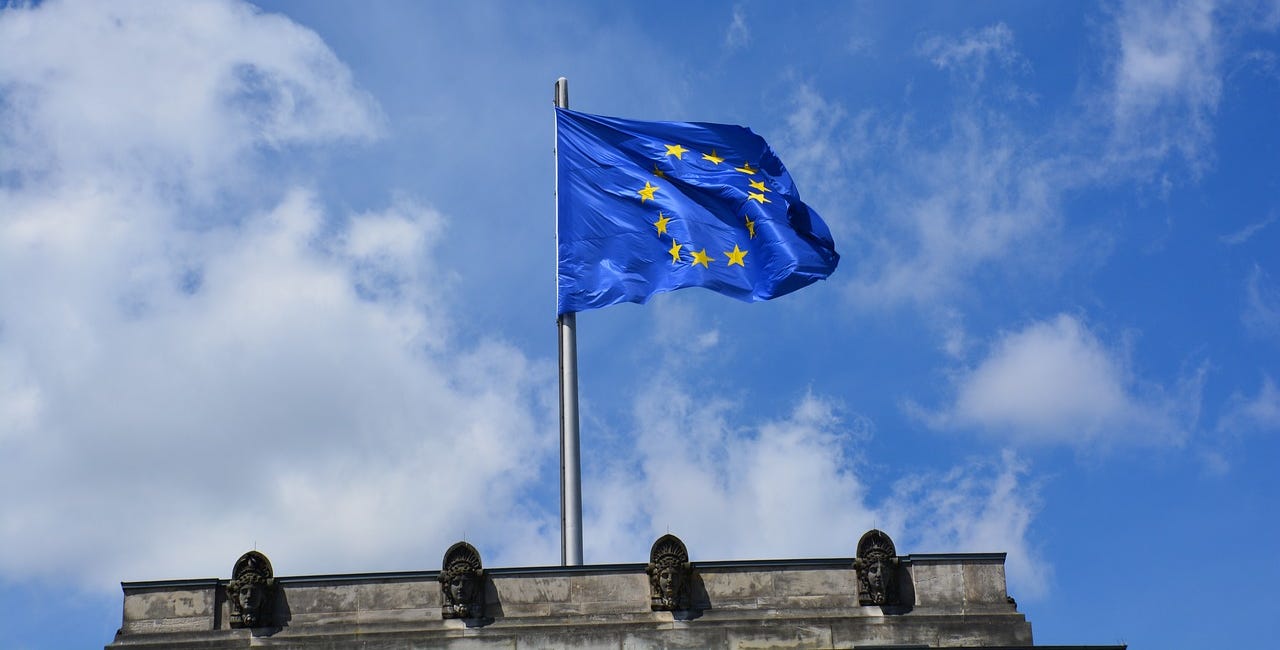 Groningen’s Voice: Perspectives on the EU Election