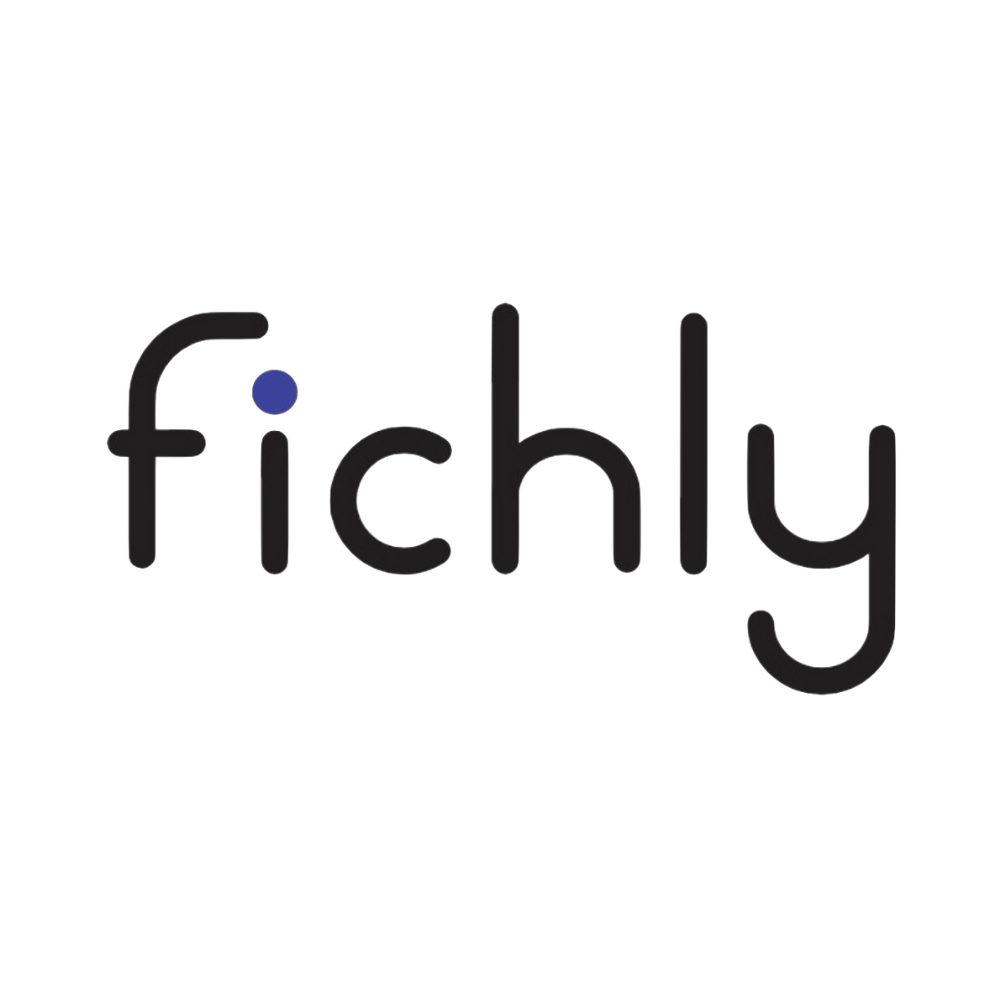 Fichly logo