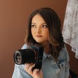 Hannah Keene | Behind the Lens's avatar