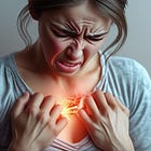 Unknown Side-Effects of Prilosec (and PPIs): From Hearing Loss to Stomach Cancer.