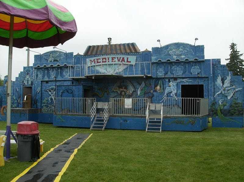 funni frita dark ride funni frita dark ride