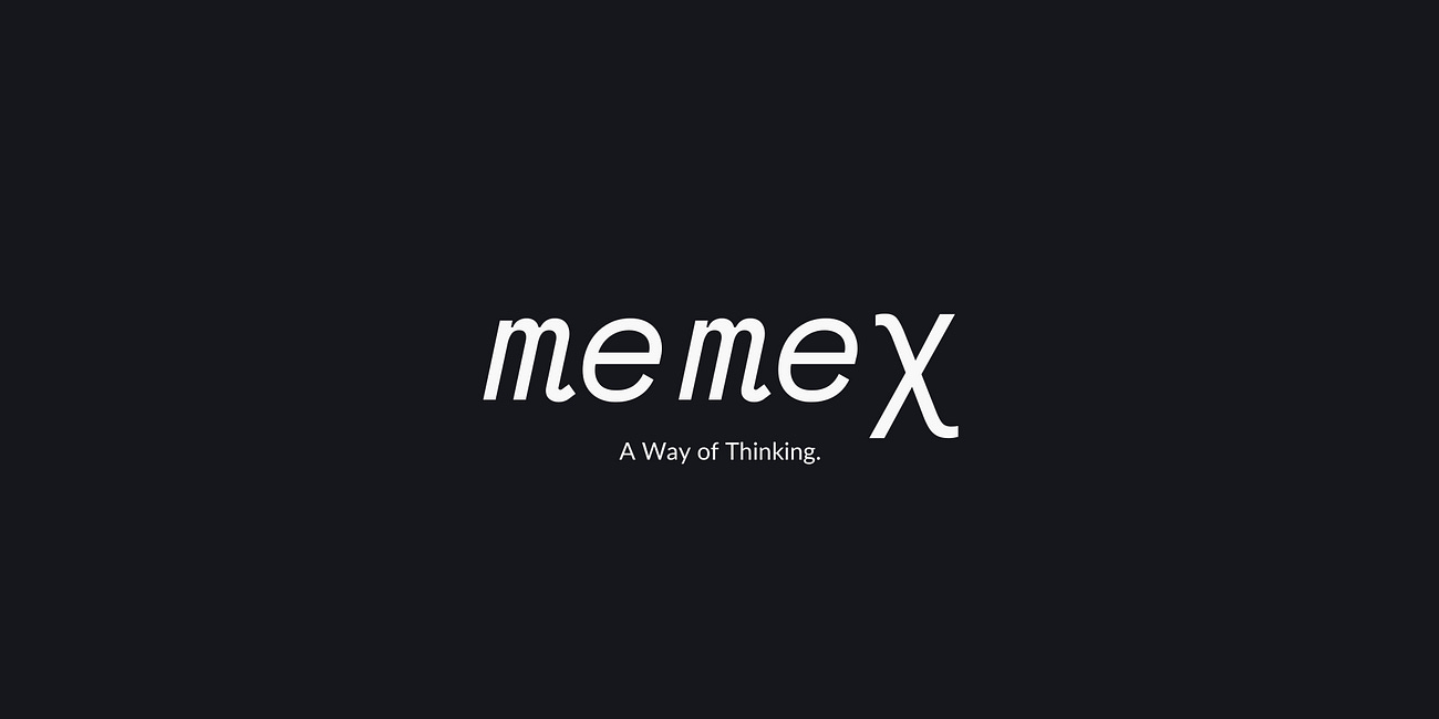 memeχ: Media Evolution and Metamodernism EXperiences