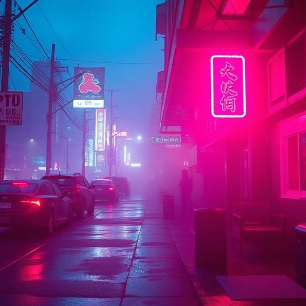 Artwork for Never the right amount of whelm...