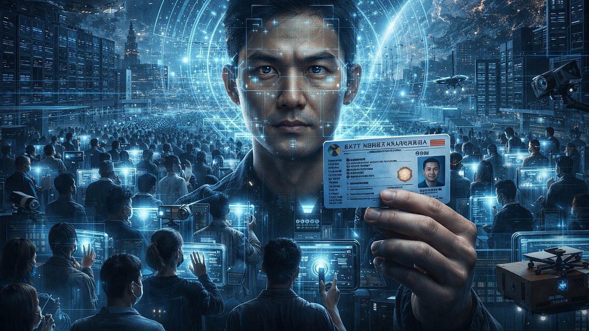 Paranoia, Industrial Edition