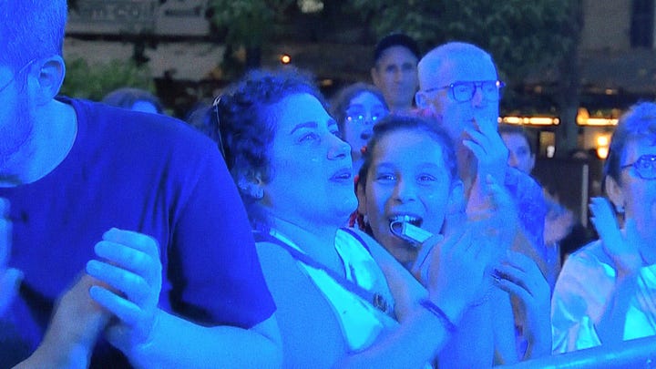 11/07- Nuits du Sud Festival