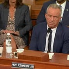 Robert F. Kennedy Jr. Nowhere Near As Good At Bullsh*tting As He Thinks He Is