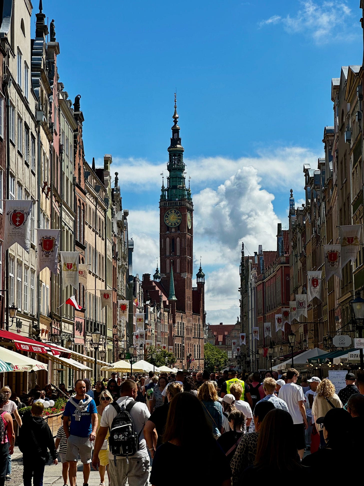 Gdańsk, Poland