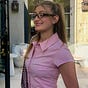 Olivia's avatar