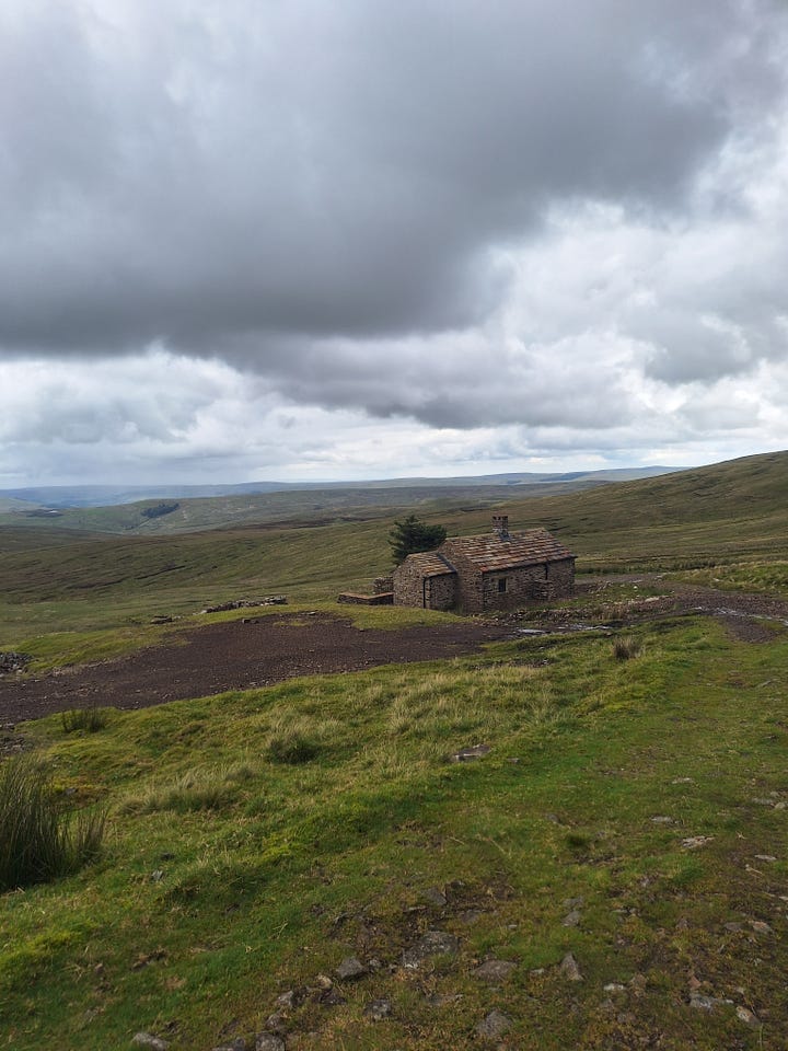 Pennine Way