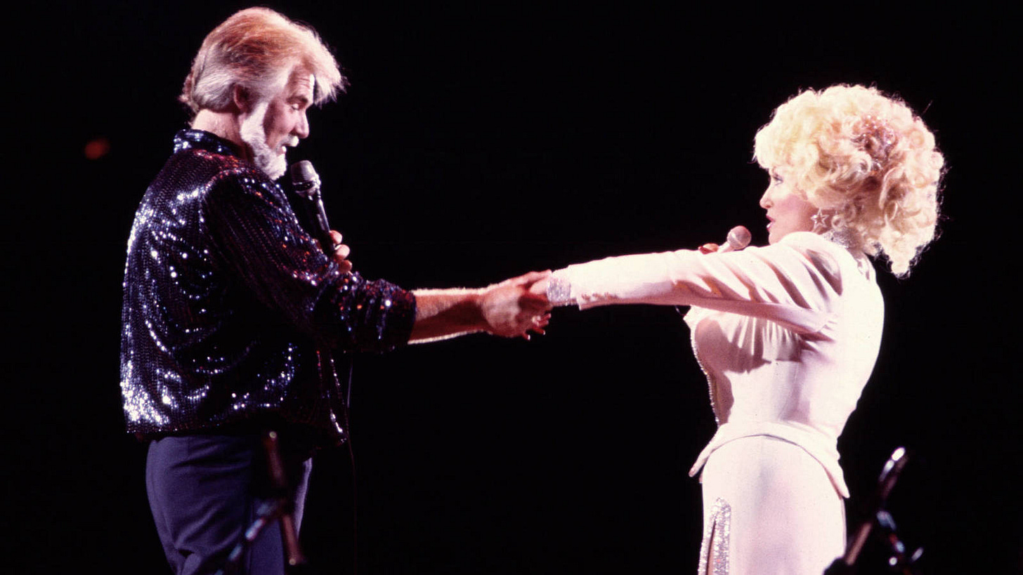 The 20 best duets in country music history | Yardbarker