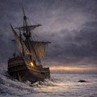 Wintering with Liars