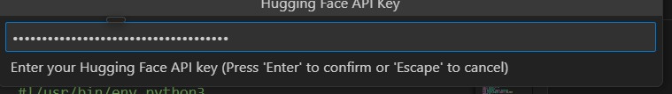 How to run Hugging Face models directly in VS Code with Copilot Chat
