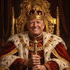 Trump’s Enormous C-Length Win over China