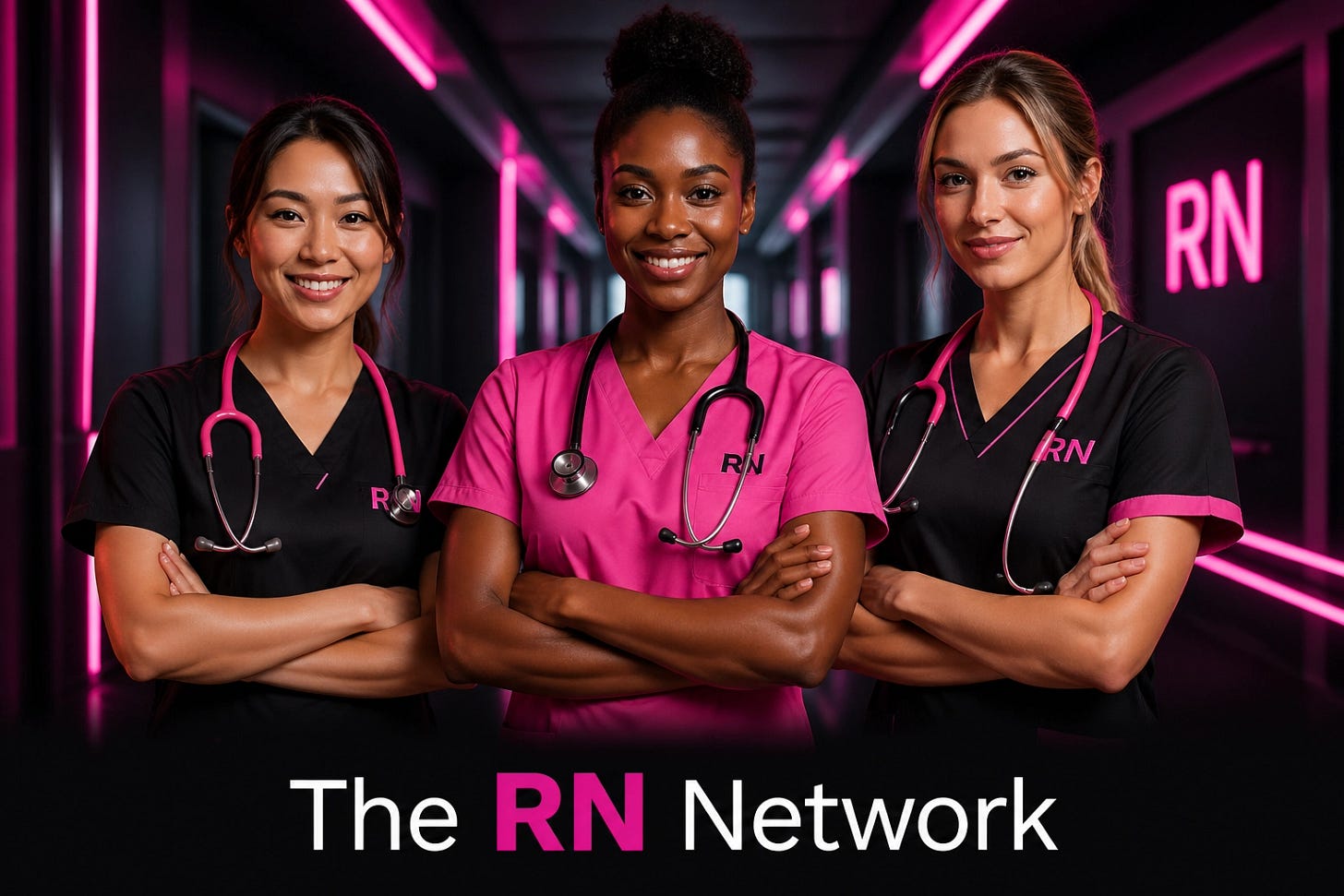 Nurse Unity and Community