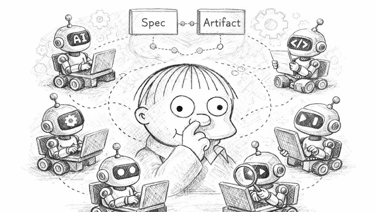 Ralph Wiggum as a “Software Engineer”: Who Would Have Thought We’d Be ...