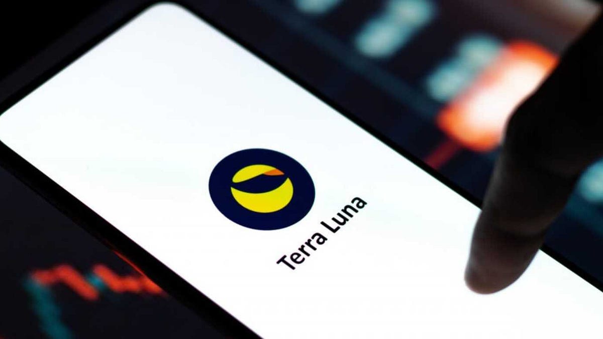 崩壞的穩定幣：UST與LUNA的死亡螺旋之舞- by D大叔- 區塊D世界