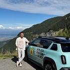 EUROCHARGE by Schaeffler. În Renault 4 m-am simțit ca într-un SUV. Francezii nu m-au dezamăgit