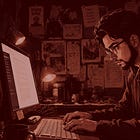 ¿Y si dejamos de quejarnos de Substack?