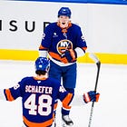Simon Holmstrom Might Be The Islanders’ Biggest Internal X-Factor In 2026-27