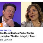 The MRC Flips Over Elon Musk, Part 19: Unhappy Anniversary