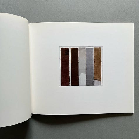 Alan Green: Selected Works from 1972-2003, Text by David Juda, Annely Juda Fine Art, London, 2014 [Art Books & Ephemera. Art: © Alan Green]
