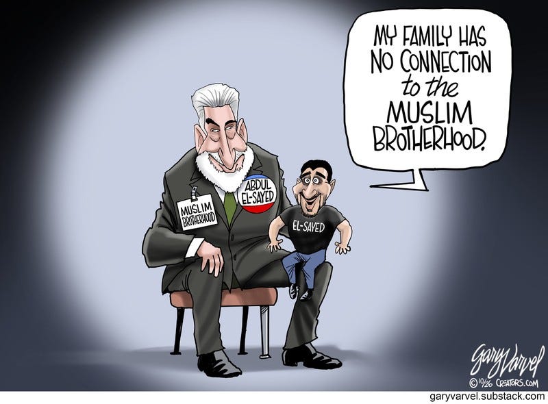 Gary Varvel cartoon Gary Varvel cartoon