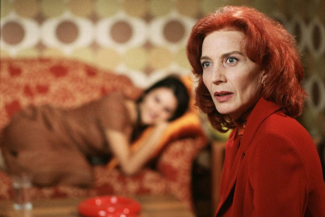 Todo sobre 'Todo sobre mi madre', la obra maestra de Almodóvar que cumple 20 años - eCartelera Todo sobre 'Todo sobre mi madre', la obra maestra de Almodóvar que cumple 20 años - eCartelera