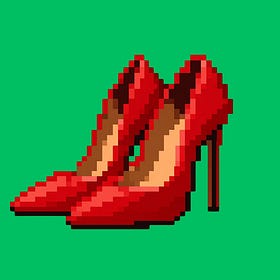 Beating Scrivener's Binder into Submission ⛓️🖤👠
