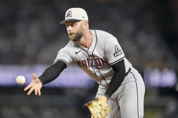 Diamondbacks' Christian Walker continues his Dodger Stadium rampage, hitting 2 more homers | AP News Diamondbacks' Christian Walker continues his Dodger Stadium rampage, hitting 2 more homers | AP News