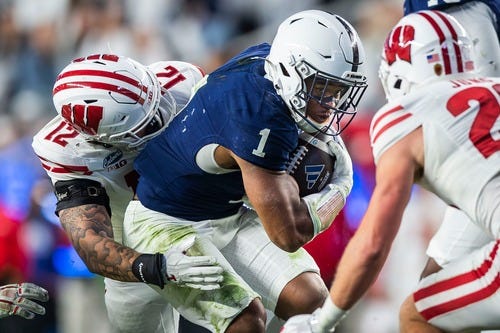 Penn State Football Nittany Lions News - PennLive.com