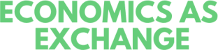 Economics as Exchange