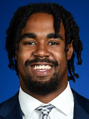 Donovan Edwards