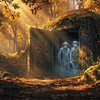 The Shadowmancer Chronicles