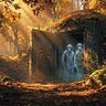 The Shadowmancer Chronicles