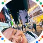 Rosie's avatar