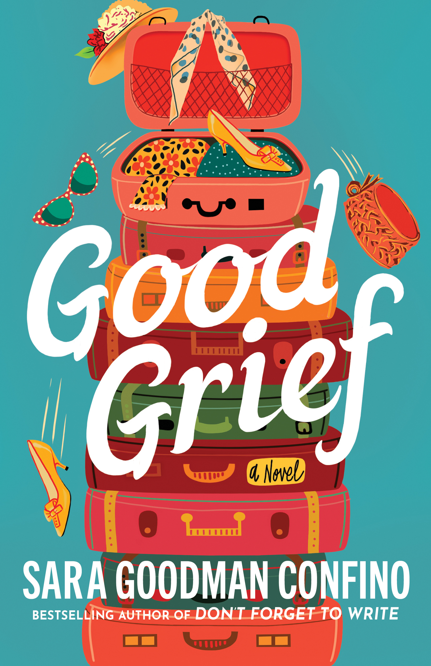 小物 L'Appartement GOOD GRIEF! MEDICINE CASE L´Appartement GOOD GRIEF MEDICINE CASE