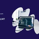 What’s a LLM?