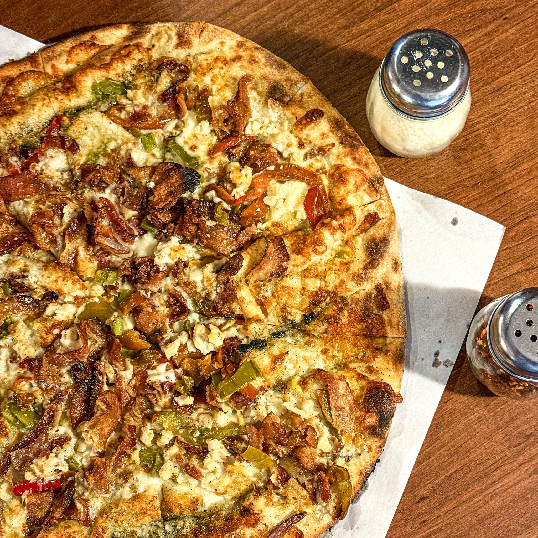 3 Best New Haven Apizza Joints - by Amy Cavanaugh