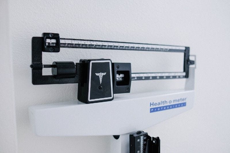 What is Metabolic Health?