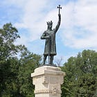 48 (or 72) Hours in Chisinau